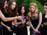 Pretty Little Liars