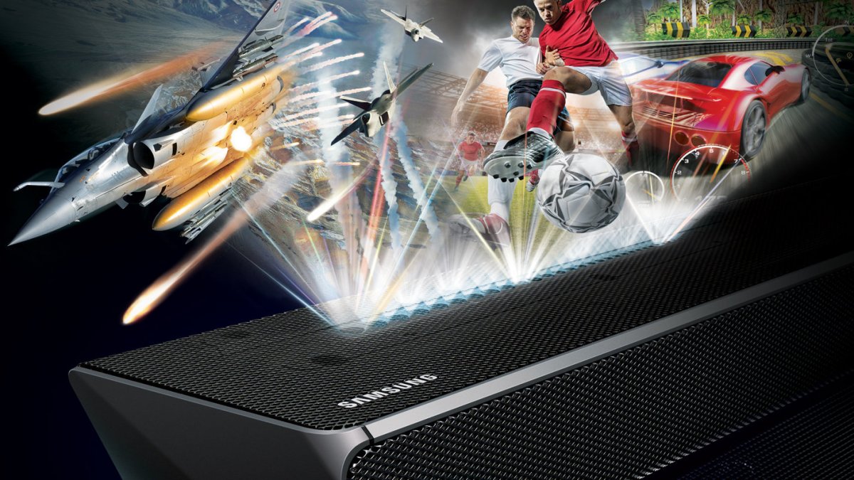 N650_PanoramicSound N650_PanoramicSound