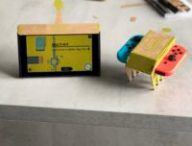 Nintendo Labo 8