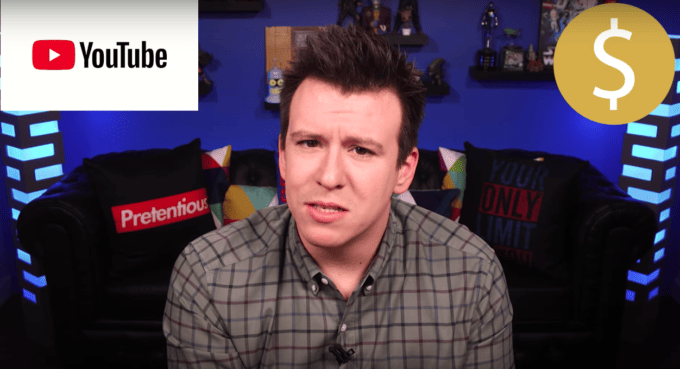 Philip Defranco