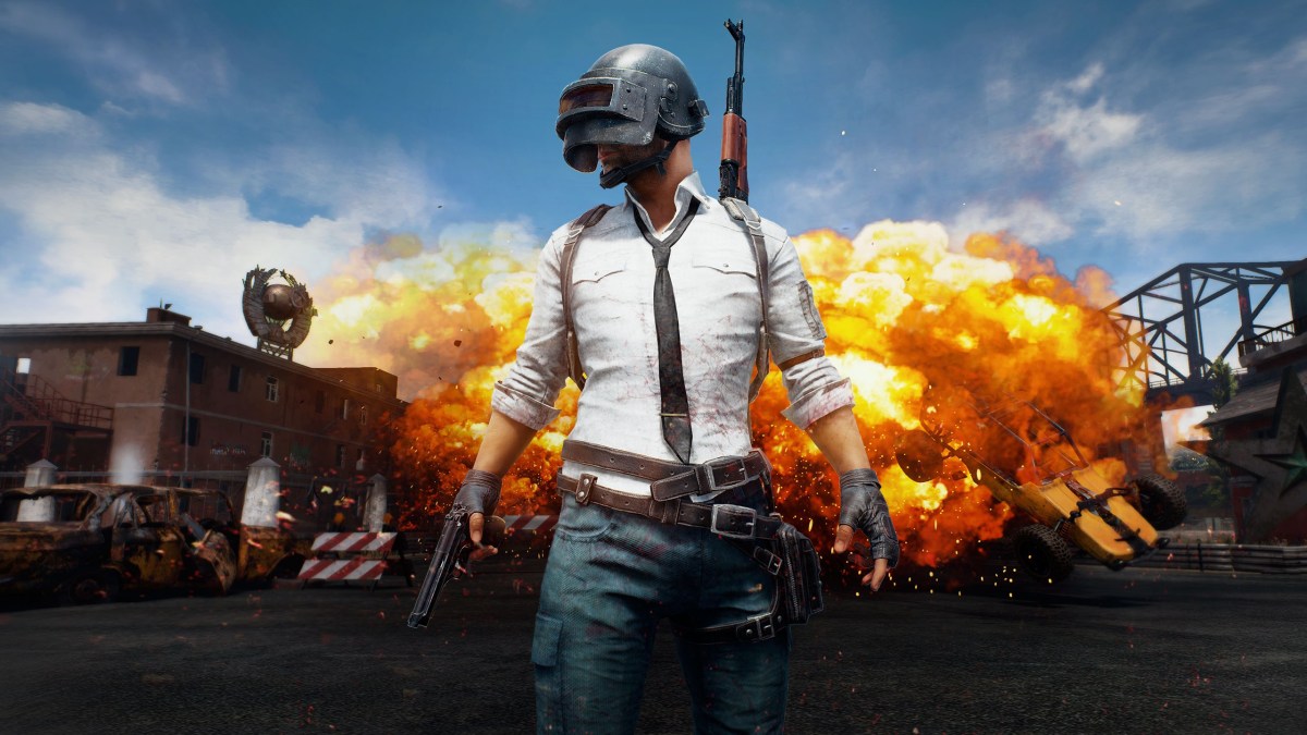 PUBG. PUBG Corp. PUBG. PUBG Corp.