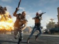 PUBG // Source : PUBG Corp. 