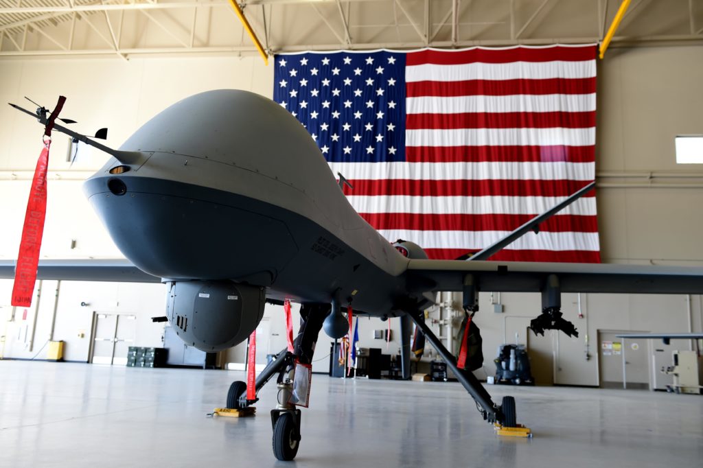 Source : U.S. Air Force photo/Airman First Class Adarius Petty Source : U.S. Air Force photo/Airman First Class Adarius Petty