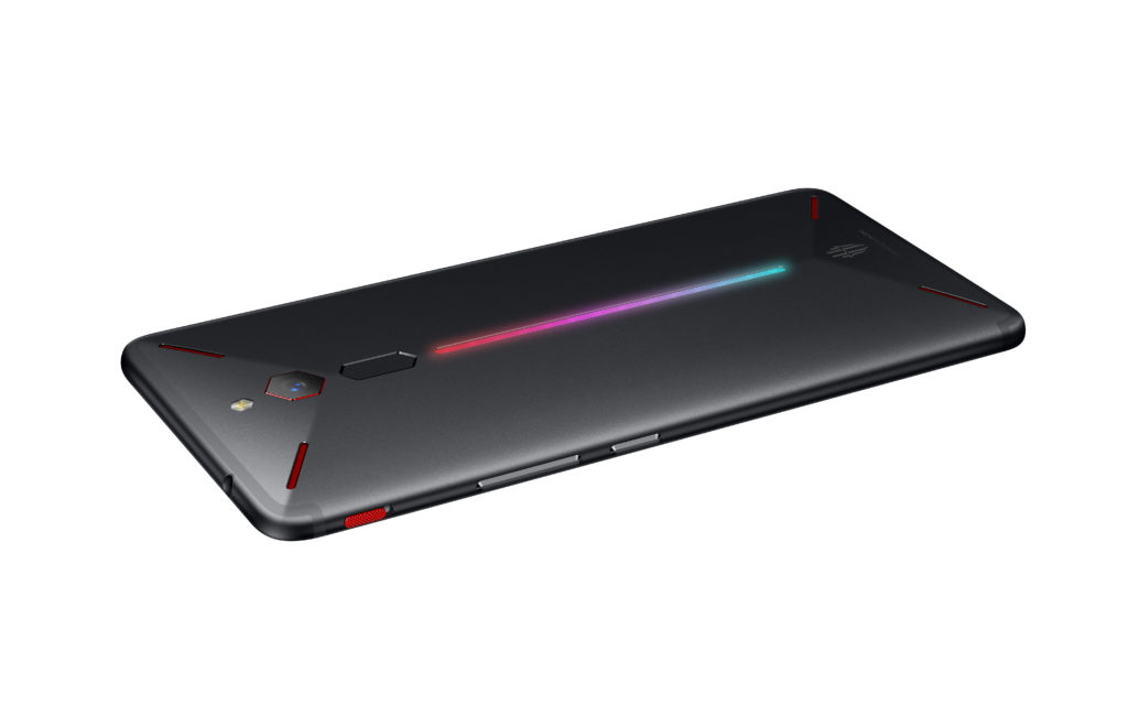 Nubia Red Magic Nubia Red Magic