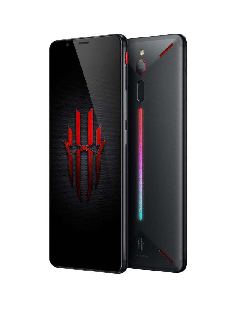 Nubia Red Magic Nubia Red Magic