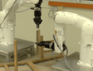 robot ikea