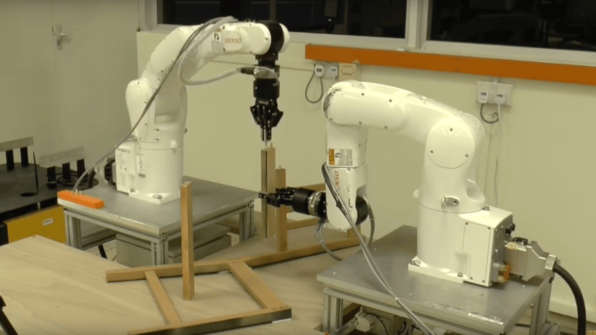 robot ikea robot ikea
