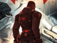 overwatch