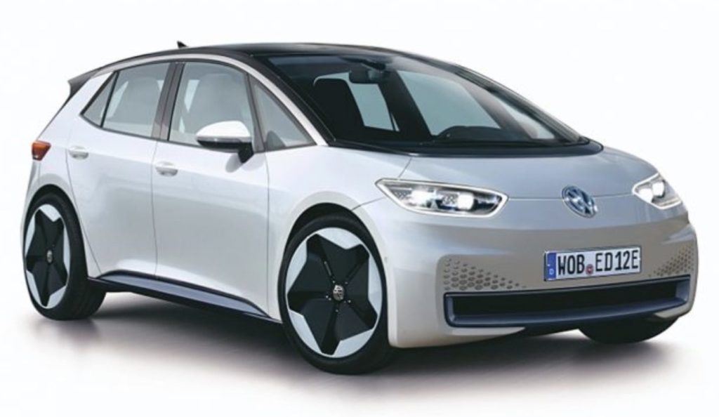 Volkswagen Neo Volkswagen Neo