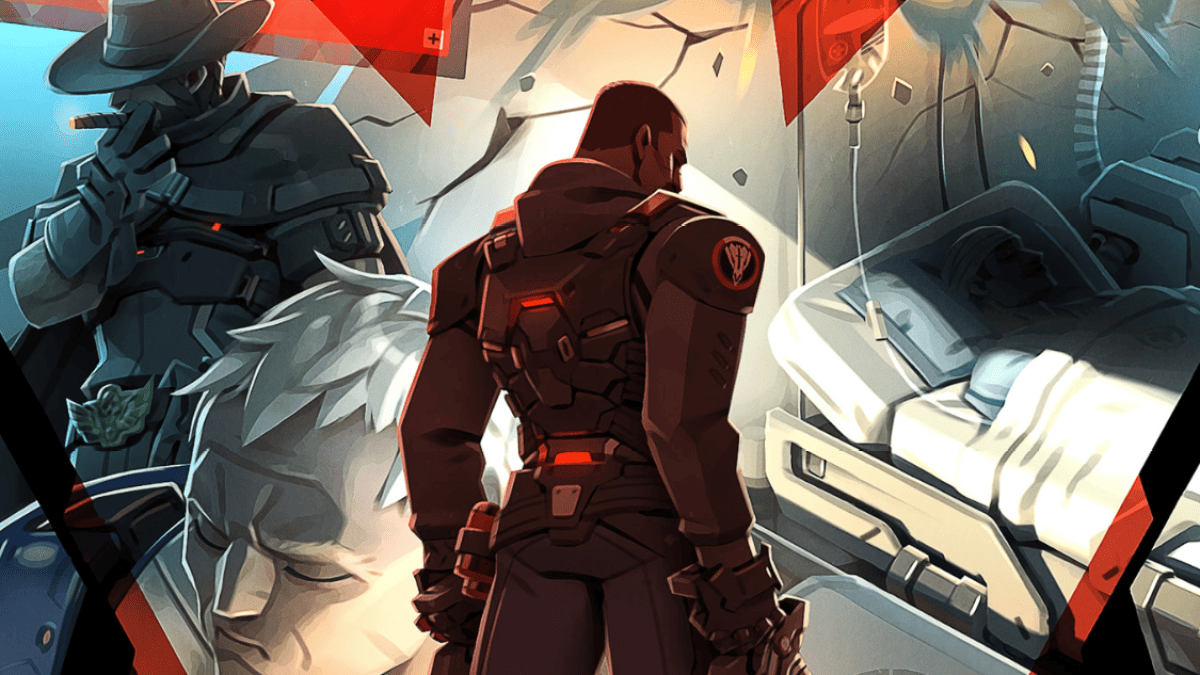 overwatch overwatch