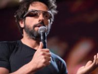 Sergey Brin. // Source : James Duncan Davidson