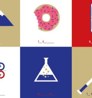 Affiche de séries mania 2018 Affiche de séries mania 2018