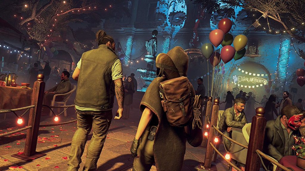 Shadow of the Tomb Raider Shadow of the Tomb Raider