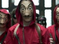 La Casa de Papel // Source : Netflix