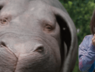Okja. Netflix.