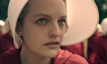The Handmaid's Tale dénonce les violences sexistes et sexuelles // Source : Hulu