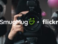 SmugMug Flickr