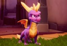 Spyro Reignited Trilogy // Source : Activision Spyro Reignited Trilogy // Source : Activision