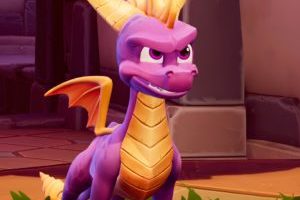 Spyro Reignited Trilogy // Source : Activision Spyro Reignited Trilogy // Source : Activision