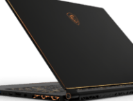 MSI GS65 Stealth Thin Max-Q