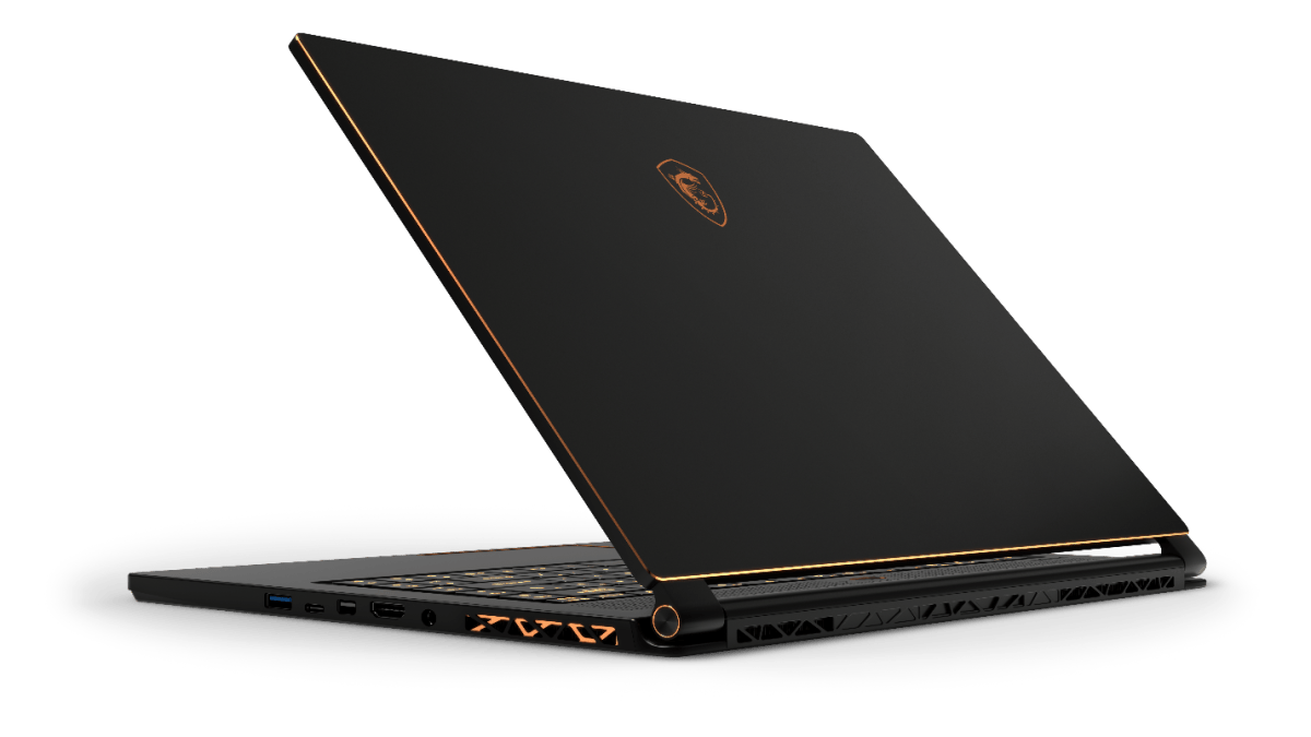 MSI GS65 Stealth Thin Max-Q MSI GS65 Stealth Thin Max-Q