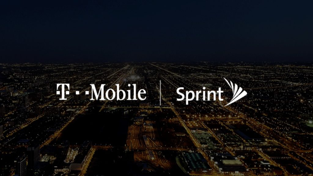 T Mobile Sprint T Mobile Sprint