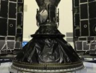 Le télescope spatial TESS, instrument le plus récent de la NASA. // Source : NASA/Kim Shiflett