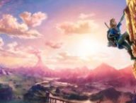 The Legend of Zelda: Breath of the Wild // Source : Nintendo 
