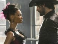 "Westworld" de HBO.