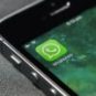 L'application WhatsApp. // Source : Webster2703 L'application WhatsApp. // Source : Webster2703