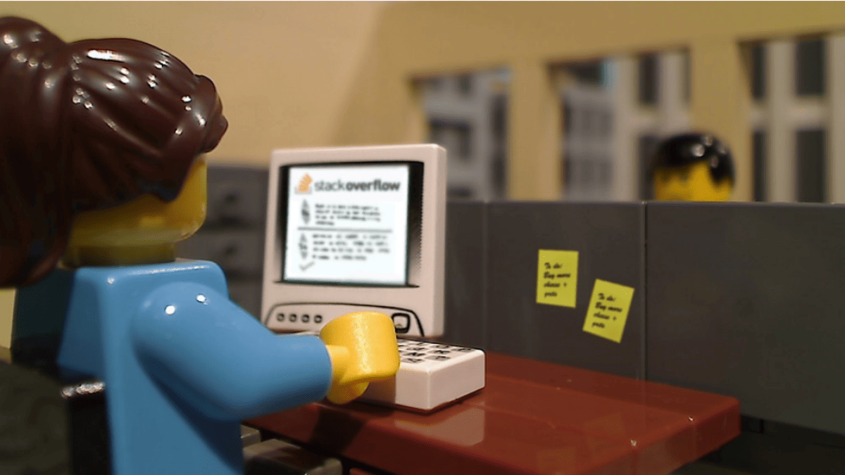 Stack Overflow Stack Overflow