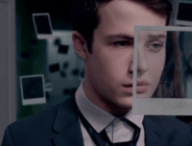 Capture d'écran bande-annonce 13 Reasons Why, saison 2. Netflix