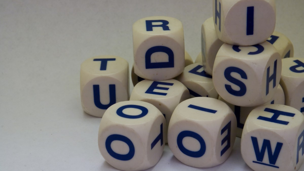 boggle boggle
