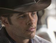 James Marsden dans Westworld