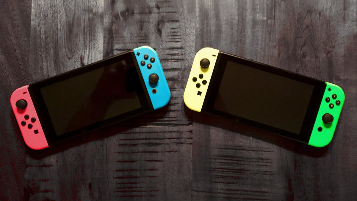 nintendo switch nintendo switch