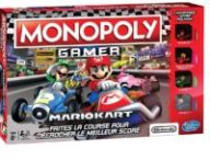 Monopoly Gamer Mario Kart