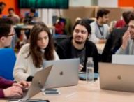 Apple Université de Naples