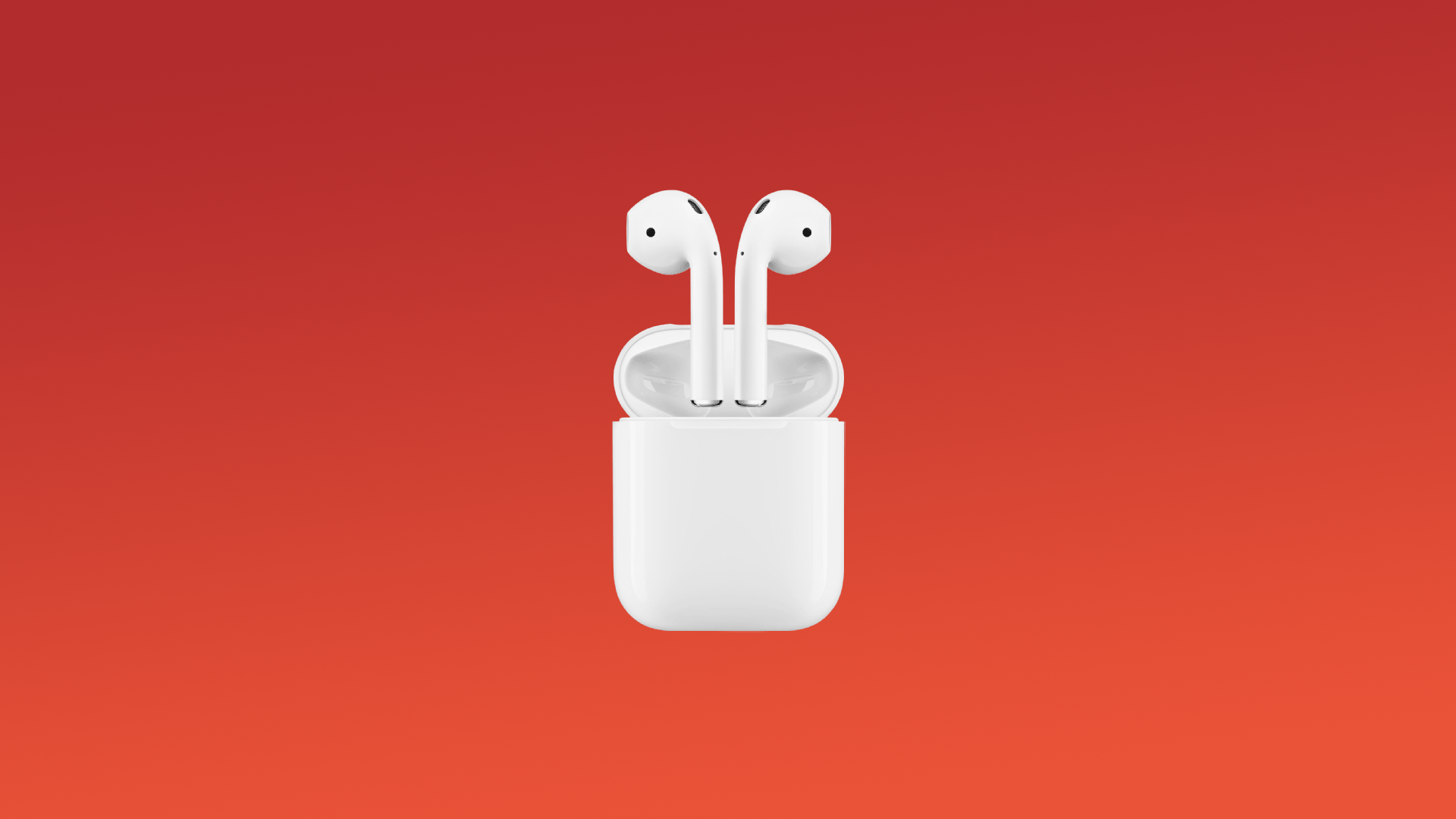Apple AirPods Apple AirPods