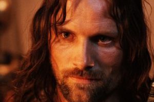 Aragorn Aragorn