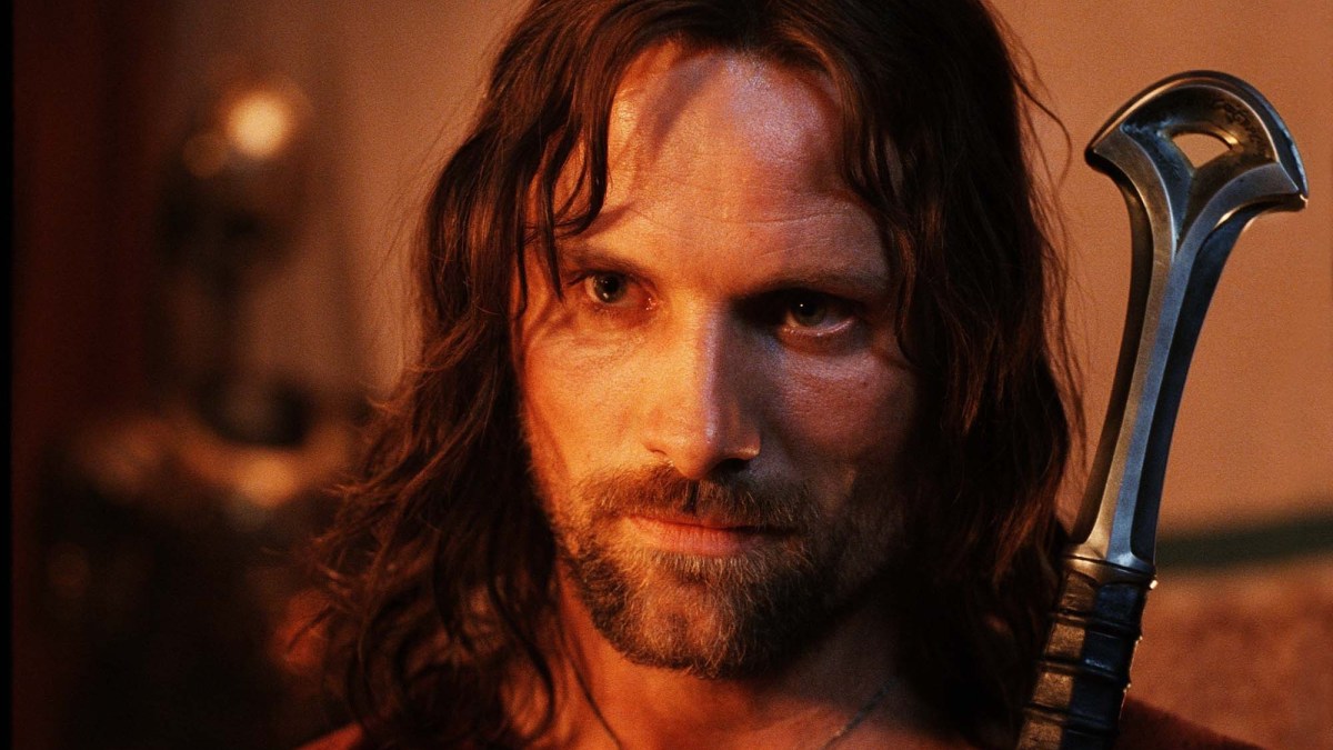 Aragorn Aragorn