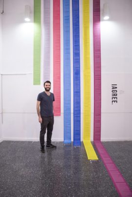 Dima Yarovinsky
