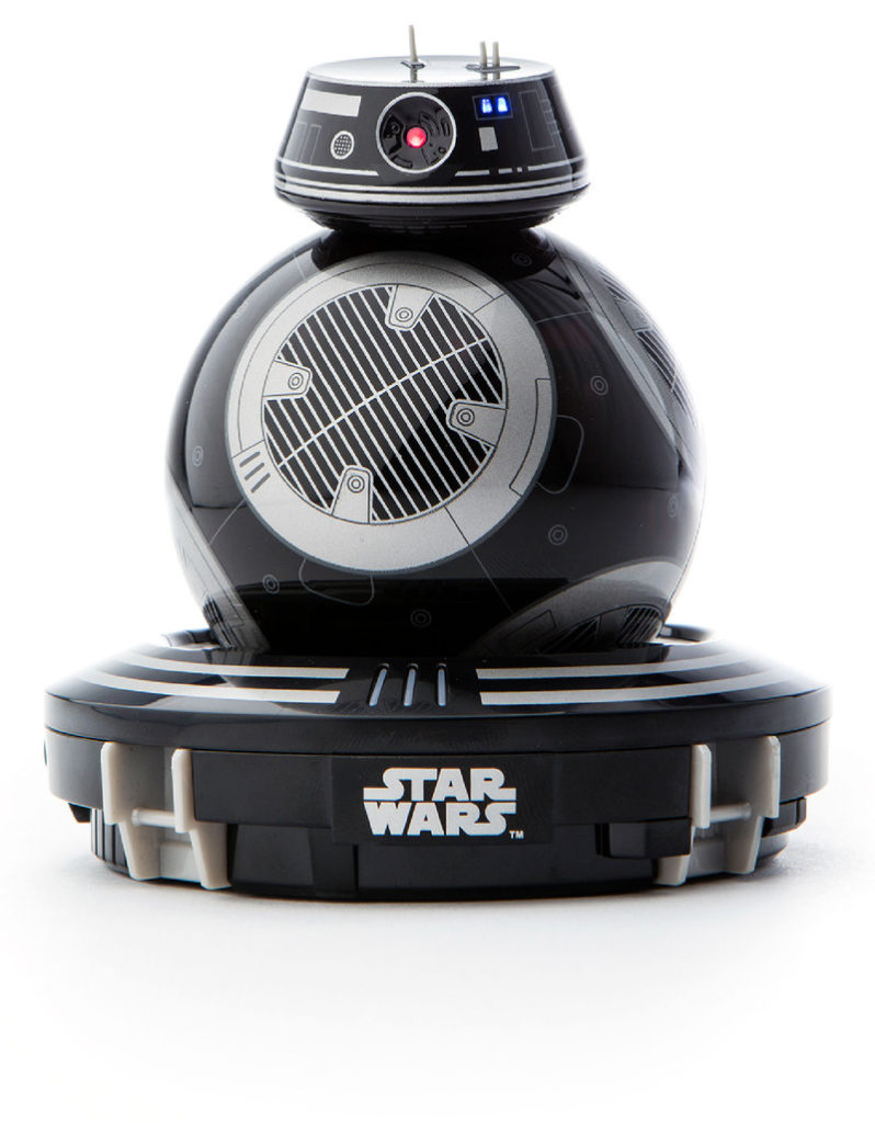 BB9E sphero BB9E sphero