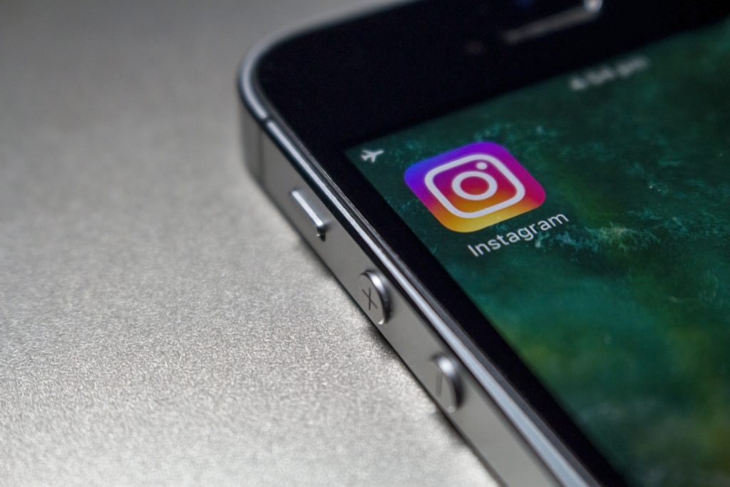 instagram instagram