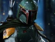 Boba Fett. // Source : Lucasfilm