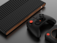 Atari VCS Atari VCS