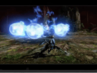 Monster Hunter Switch