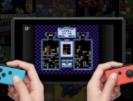 Nintendo Switch Online