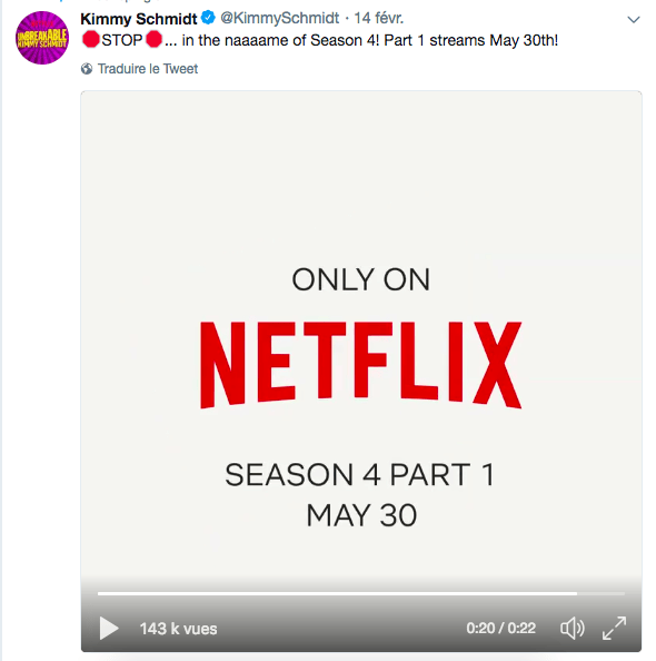 YouTube/Netflix YouTube/Netflix
