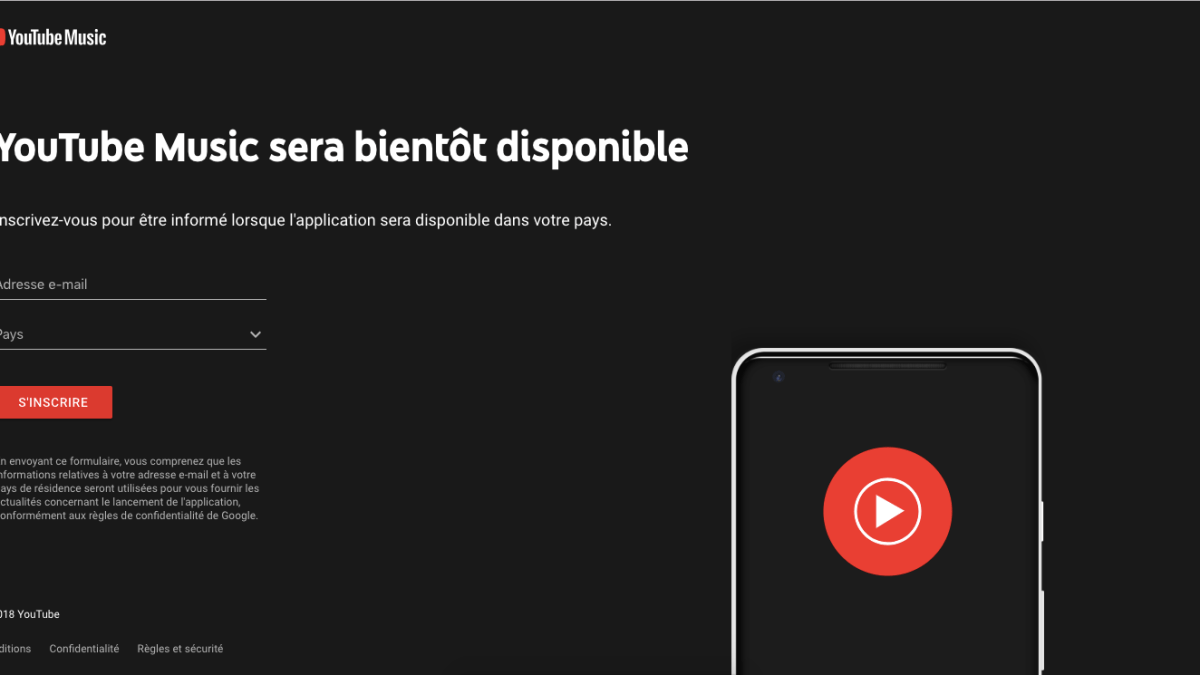 YouTube music YouTube music