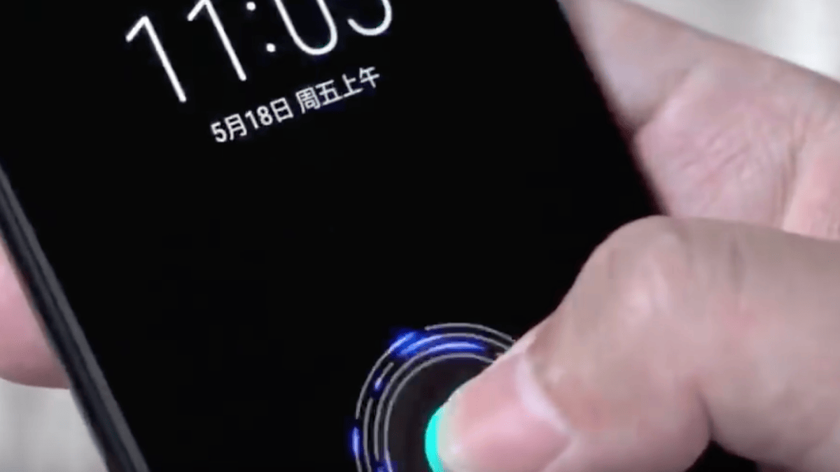 Xiaomi Mi 8 Xiaomi Mi 8